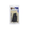 Pachmayr 02919 Signature Grip Wraparound Checkered Black Rubber for Colt MK IV Series 80 Delta Elite - Image 3
