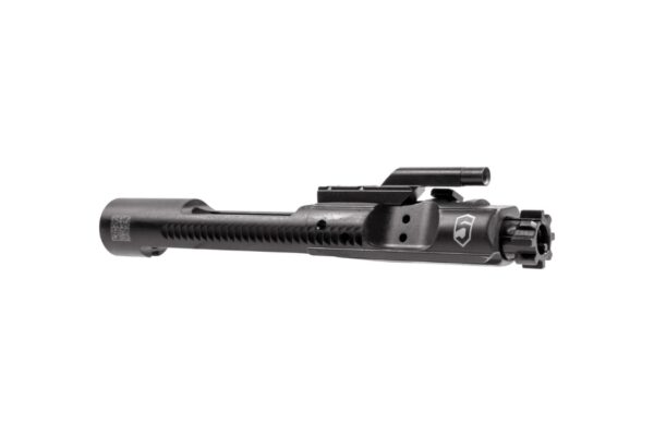 Phase 5 Weapon Systems BCGAR15 Bolt Carrier Group Black Phosphate Stainless Steel AR-15
