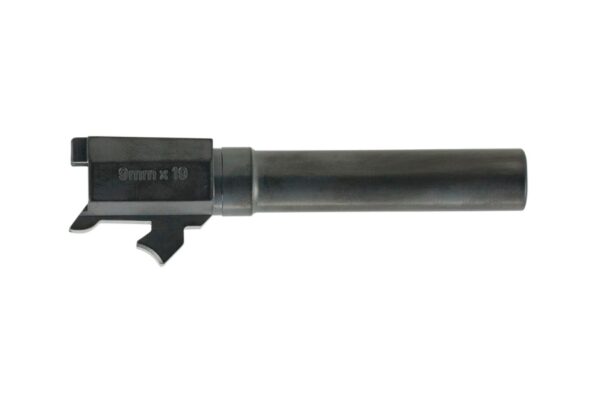 Sig Sauer BBL22919 P229 Fits Sig P229 9mm Luger 3.90 Black Nitride Steel