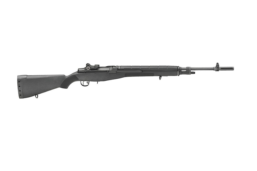 Springfield Armory MA9106 M1A Standard Issue 308