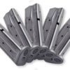 SIG SAUER P320 & P250 Compact 15rd 9mm 5 Magazine Battle Pack