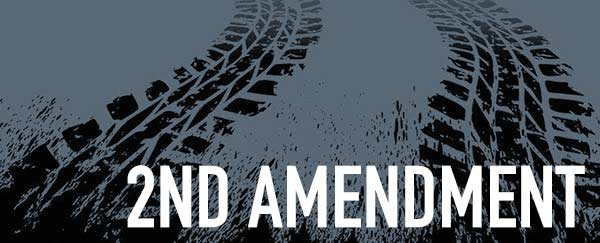 2nd Amendment