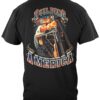 American Iron Worker T-Shirt