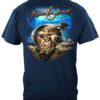 Fluke Fishing T-Shirt