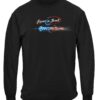 Patriotic SailFish Long Sleeve T-Shirt - Image 2