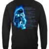 Fireman's Prayer Long Sleeve T-Shirt
