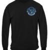 Fireman's Prayer Long Sleeve T-Shirt - Image 2