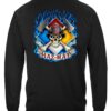 Haz Mat Firefighter Long Sleeve T-Shirt
