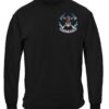 Haz Mat Firefighter Long Sleeve T-Shirt - Image 2