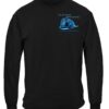 Brotherhood Firefighter Long Sleeve T-Shirt - Image 2
