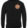 Firefighter classic Fire Maltese Long Sleeve T-Shirt - Image 2