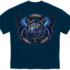 Police Coat of Arms T-Shirt