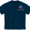 Police Coat of Arms T-Shirt - Image 2