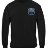 All Gave Some Law Enforcement Long Sleeve T-Shirt - Image 2