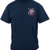 POLICE Race for a Cure T-Shirt - Image 2