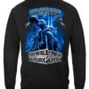 Never Forget Fallen Soldier Long Sleeve T-Shirt