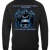 Brotherhood Police Long Sleeve T-Shirt
