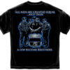 Brotherhood Police T-Shirt