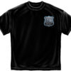 Brotherhood Police T-Shirt - Image 2