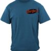 Hot Rod T-Shirt - Image 2