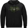 HICK LIVES MATTER Hooded Sweat Shirt - Image 2
