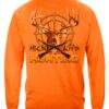 HUNTING Long Sleeve T-Shirt