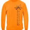 HUNTING Long Sleeve T-Shirt - Image 2