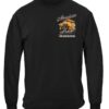 American Pride Miners Long Sleeve T-Shirt - Image 2