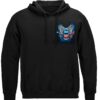 Made In American Pipefitter Hooded Sweat Shirt - Image 2