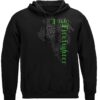 Elite Breed Irish Dragon Hooded Sweat Shirt - Image 2