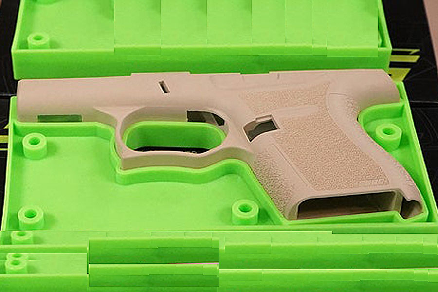 Polymer80 80 Pistol Frame Kits