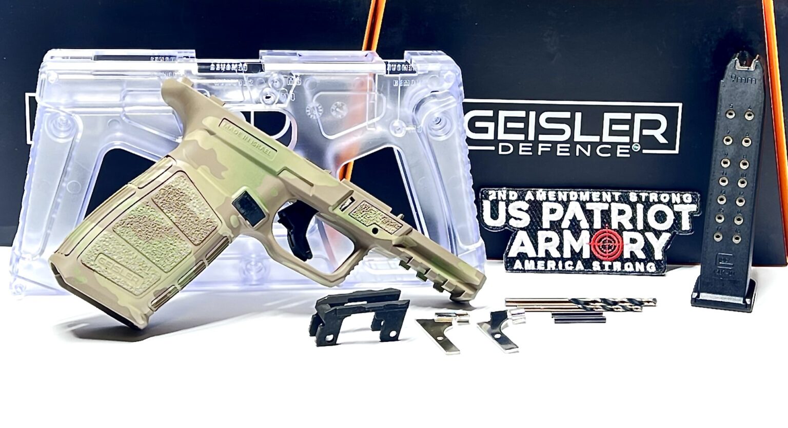 US Patriot Armory