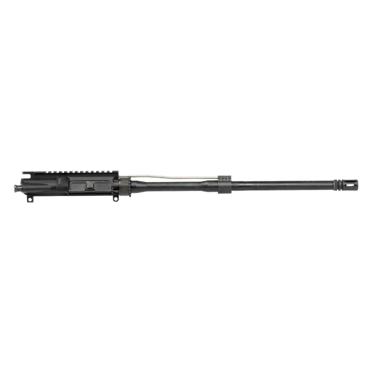 AR-15 Builder Upper 5.56 NATO Assembled Built Upper MINUS Handguard, BCG, Charging Handle