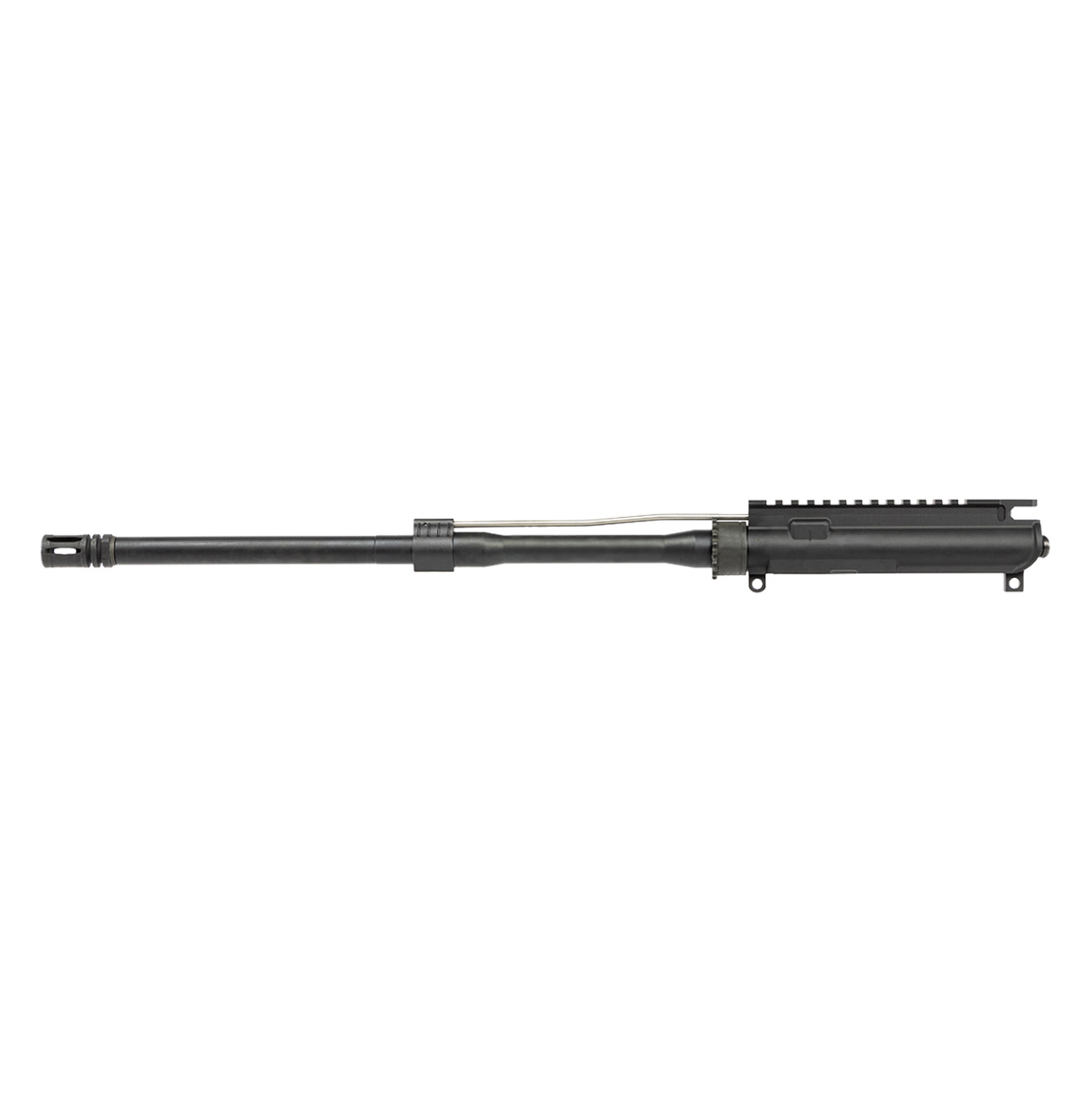 AR-15 Builder Upper 5.56 NATO Assembled Built Upper MINUS Handguard, BCG, Charging Handle - Image 2