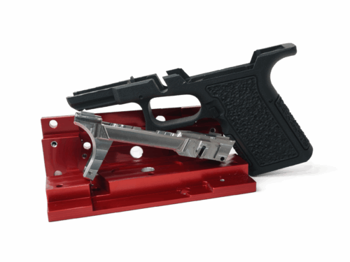 Glock 19 G80 Build Kit