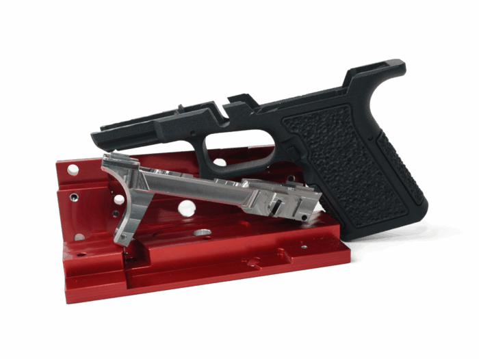Glock 19 G80 Build Kit