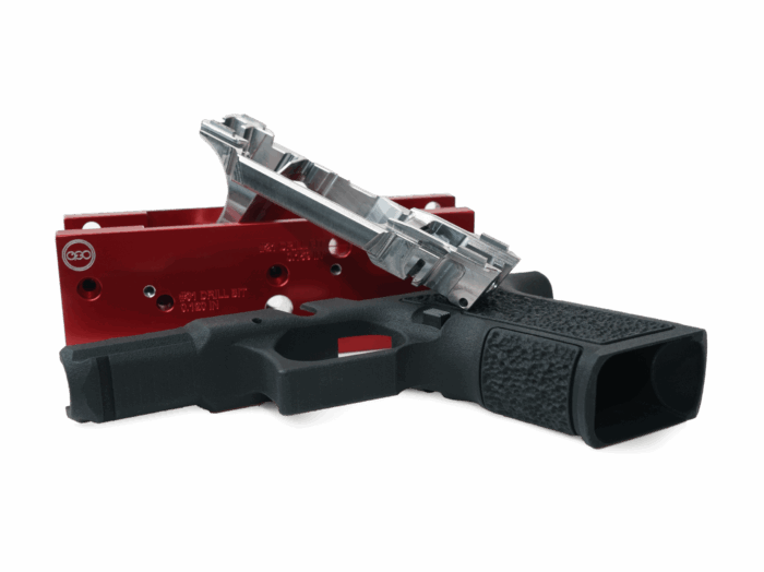 Glock 19 G80 Build Kit - Image 2