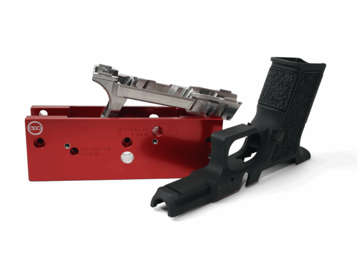 Glock 19 G80 Build Kit - Image 4