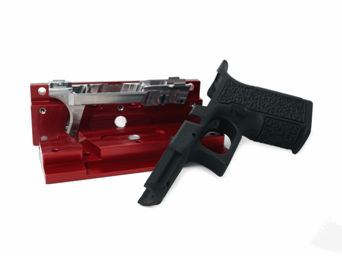 Glock 19 G80 Build Kit - Image 3